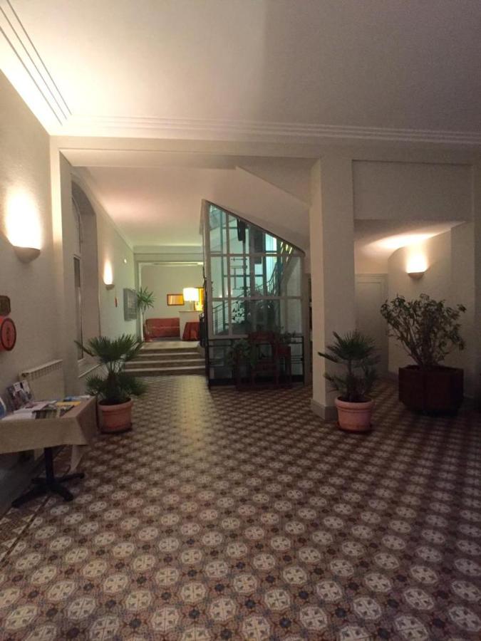 Providence Vittel Apart Apartamento Exterior foto