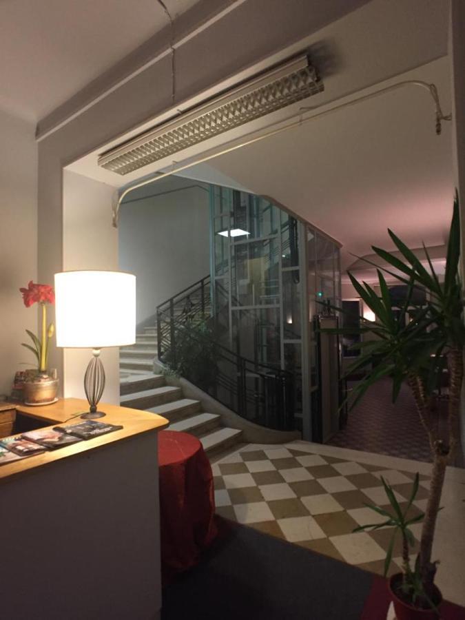 Providence Vittel Apart Apartamento Exterior foto
