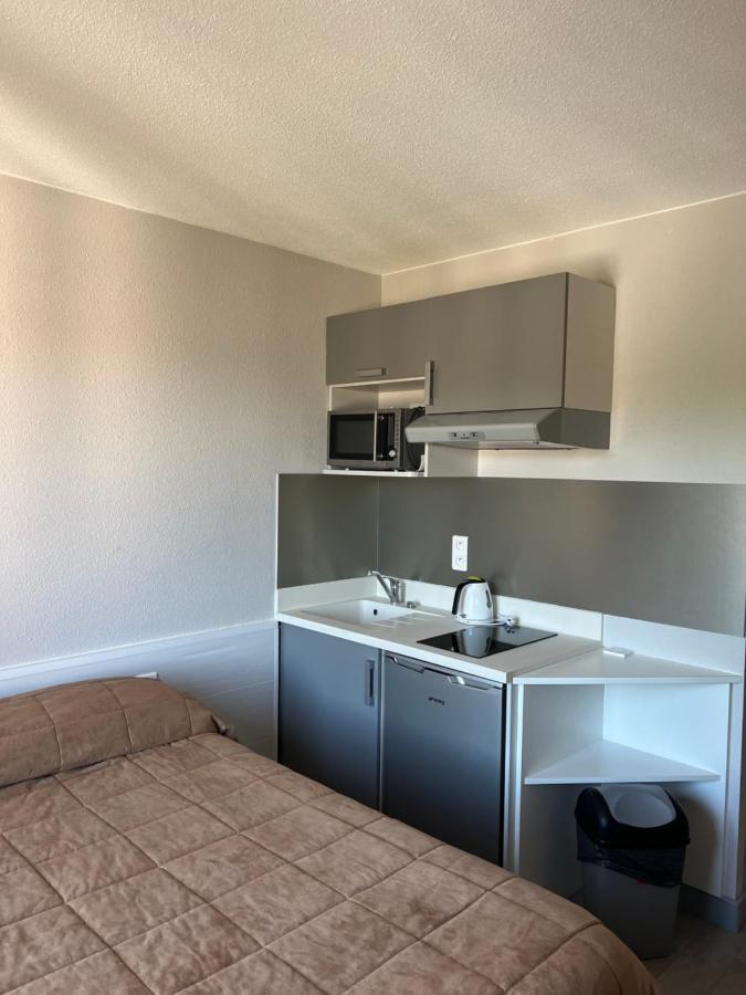Providence Vittel Apart Apartamento Exterior foto